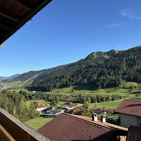 Landhaus Sonnenzauber Wildschoenau Exterior photo