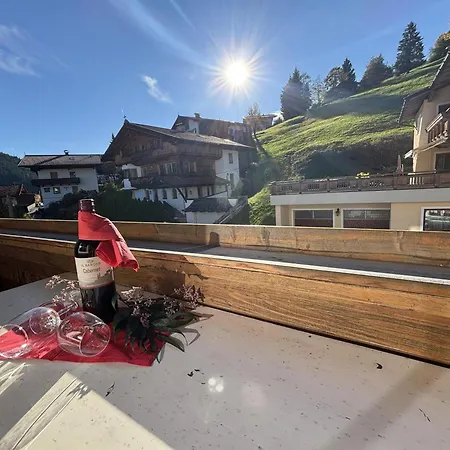 Landhaus Sonnenzauber Wildschoenau Exterior photo