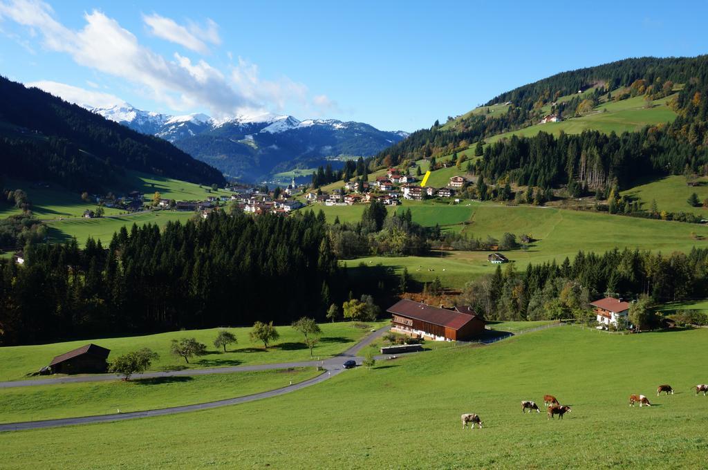 Sonnenzauber Apartamento