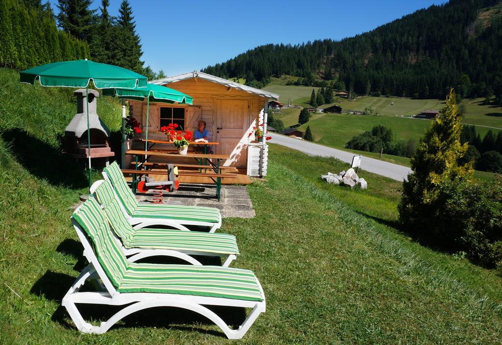 Apartment Sonnenzauber Wildschoenau