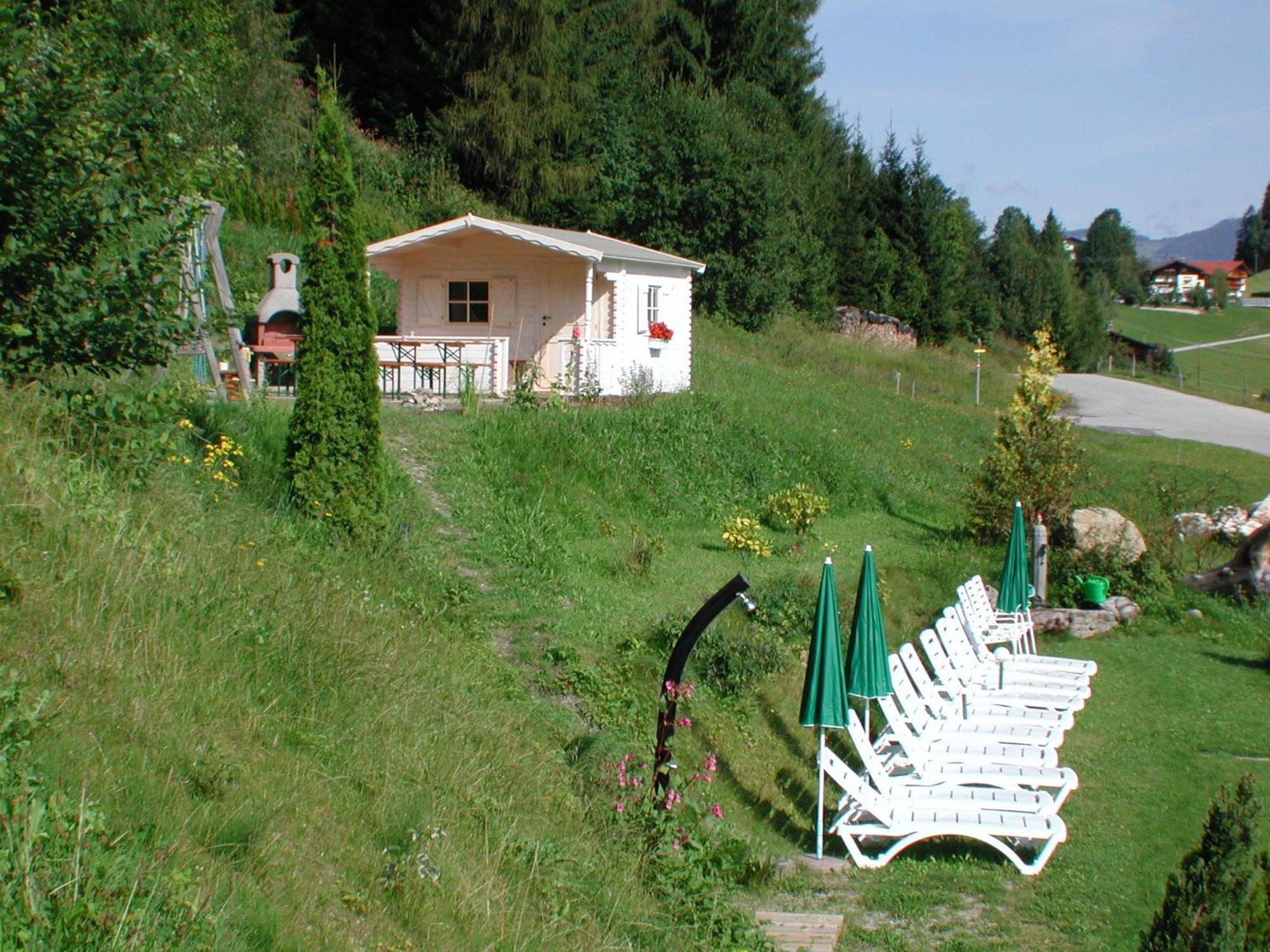 Sonnenzauber