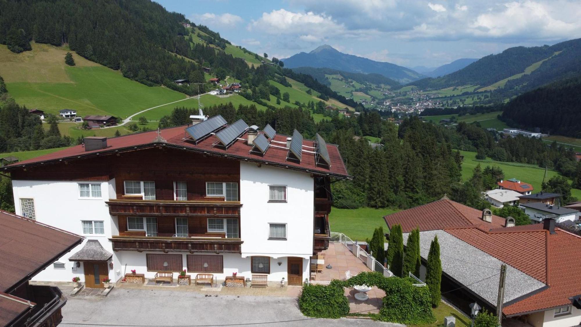 Sonnenzauber