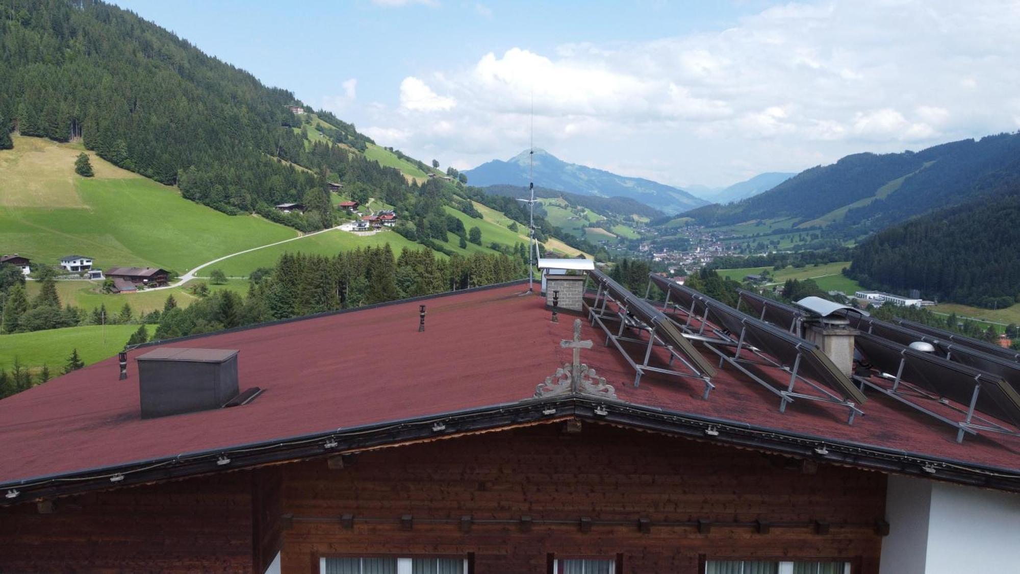 Sonnenzauber Oberau