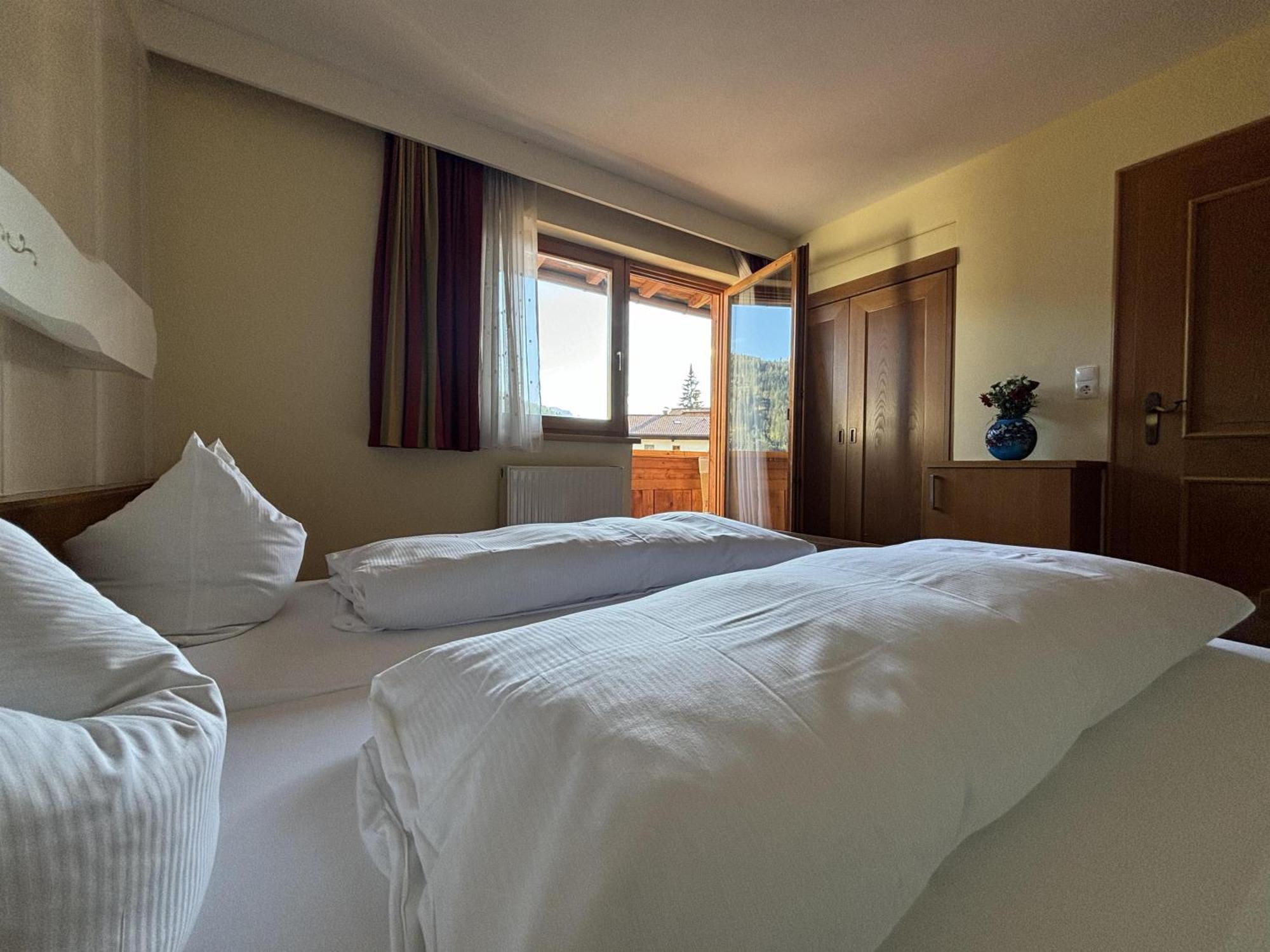 Apartamento Sonnenzauber *