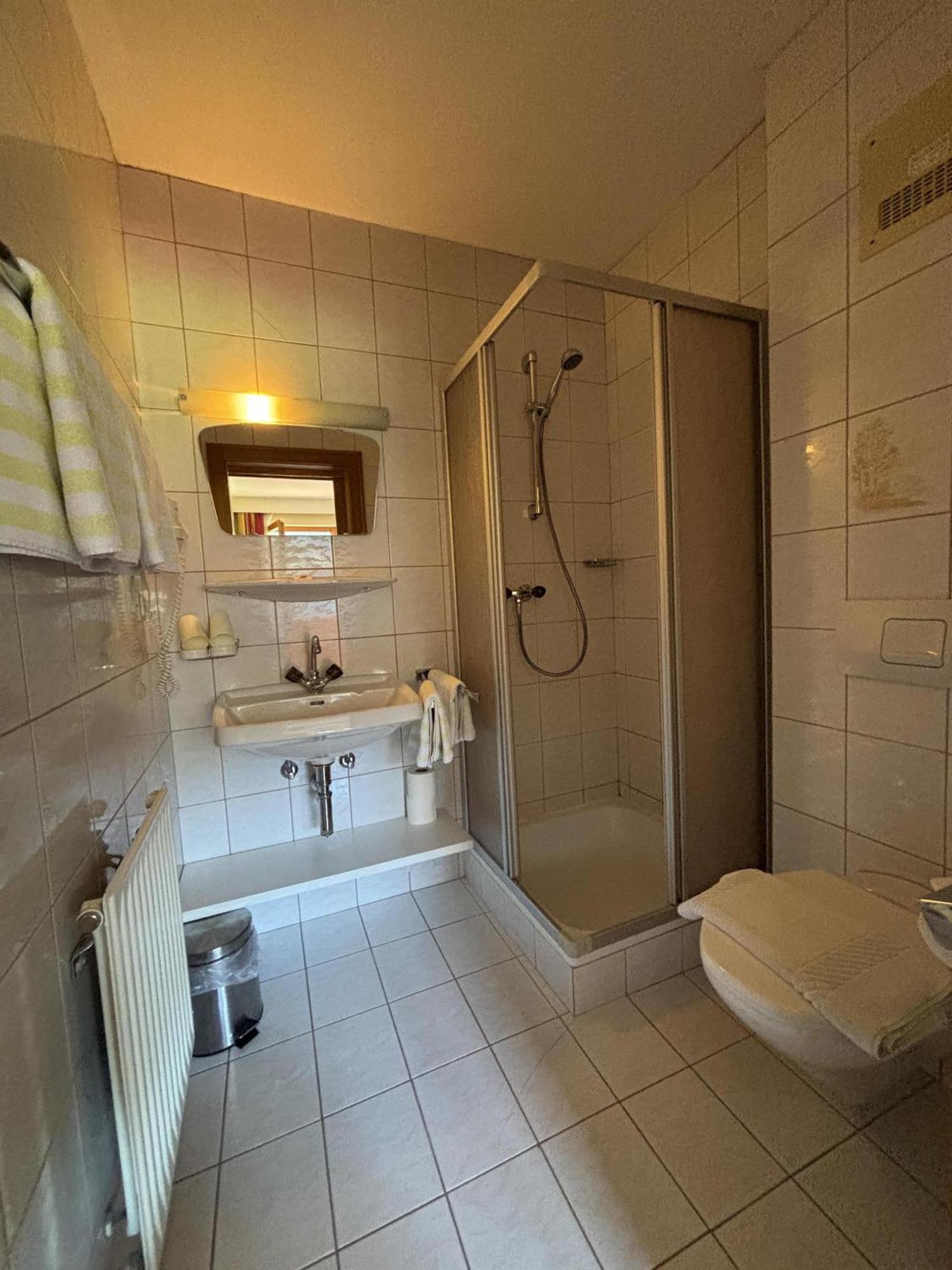 Apartment Sonnenzauber