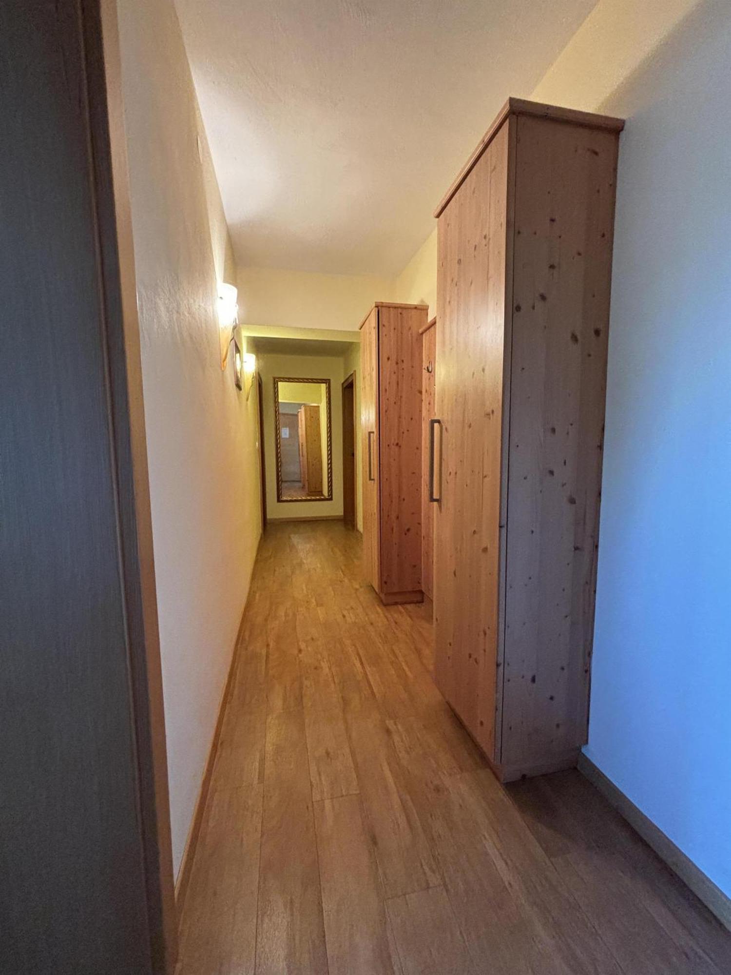 Apartment Sonnenzauber *