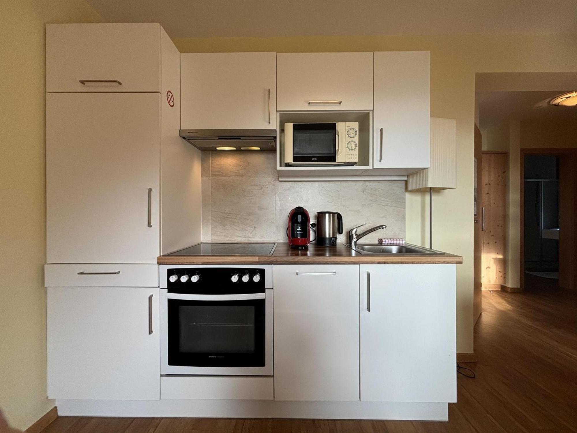 Sonnenzauber Apartment Wildschoenau