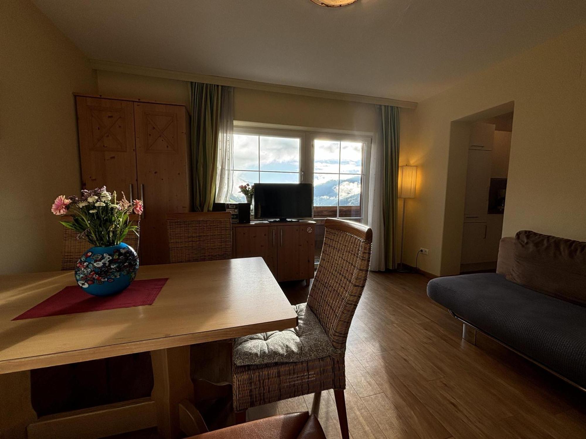 Sonnenzauber Apartamento