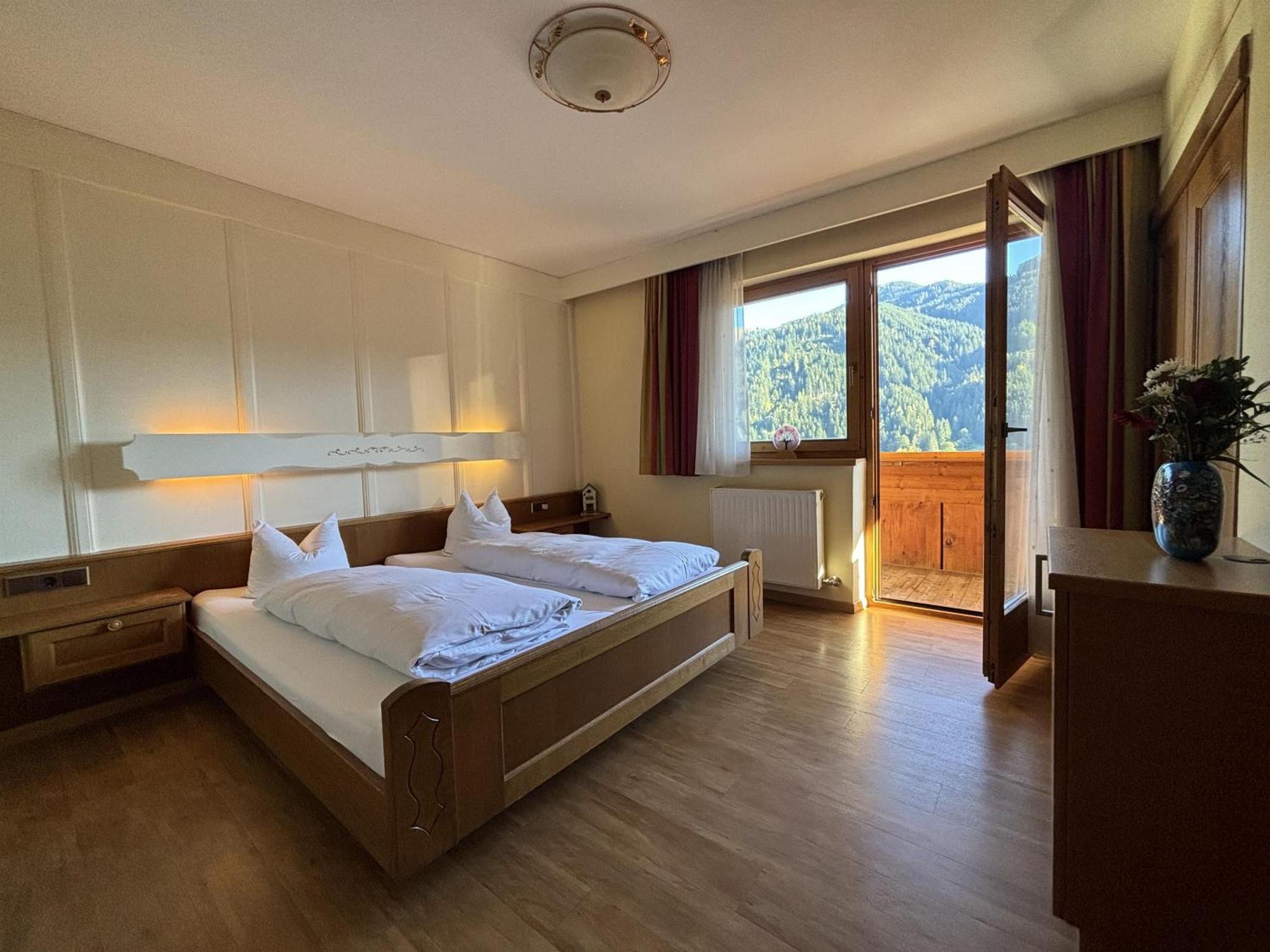 Apartment Sonnenzauber *