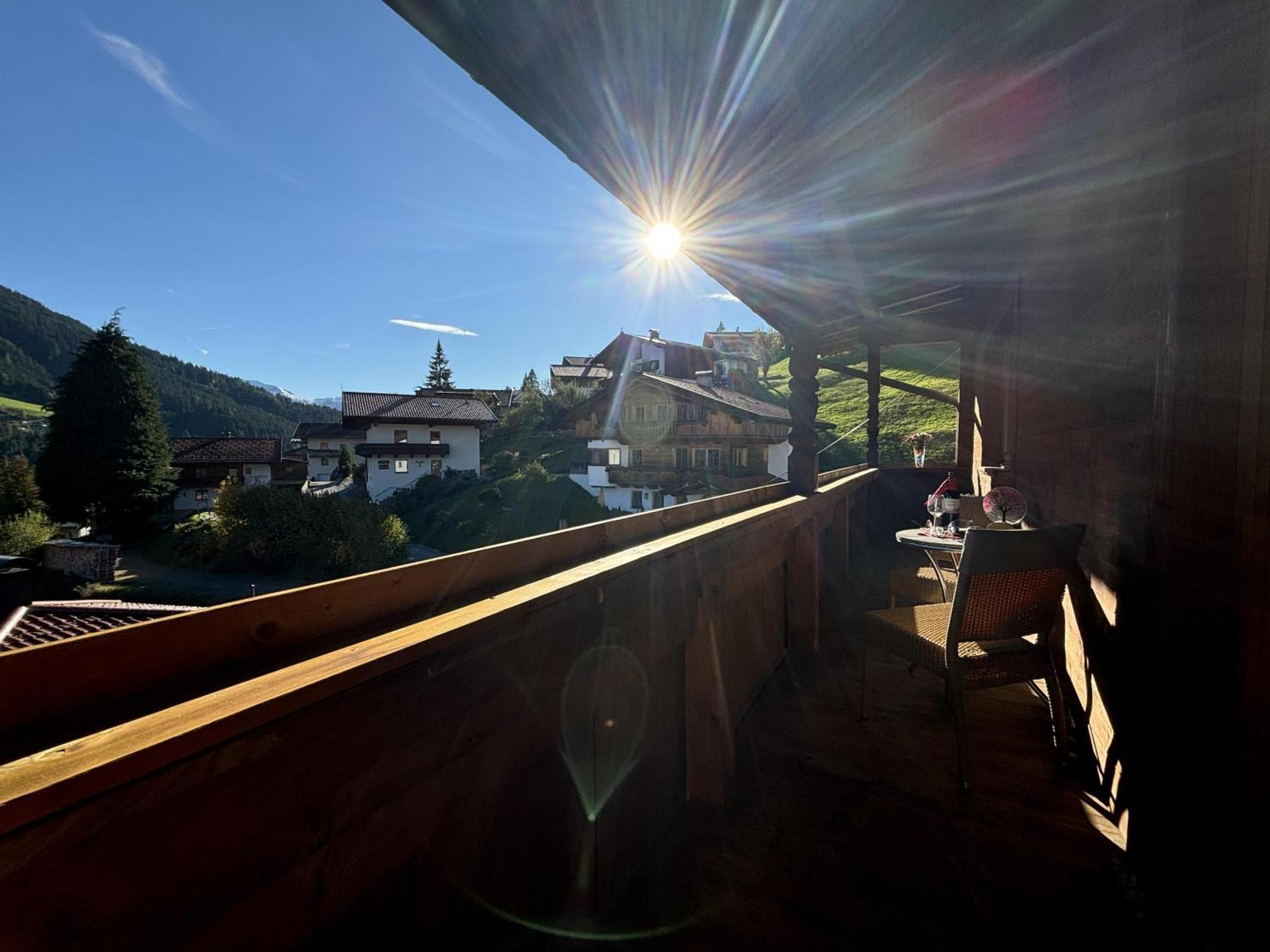 Sonnenzauber Oberau