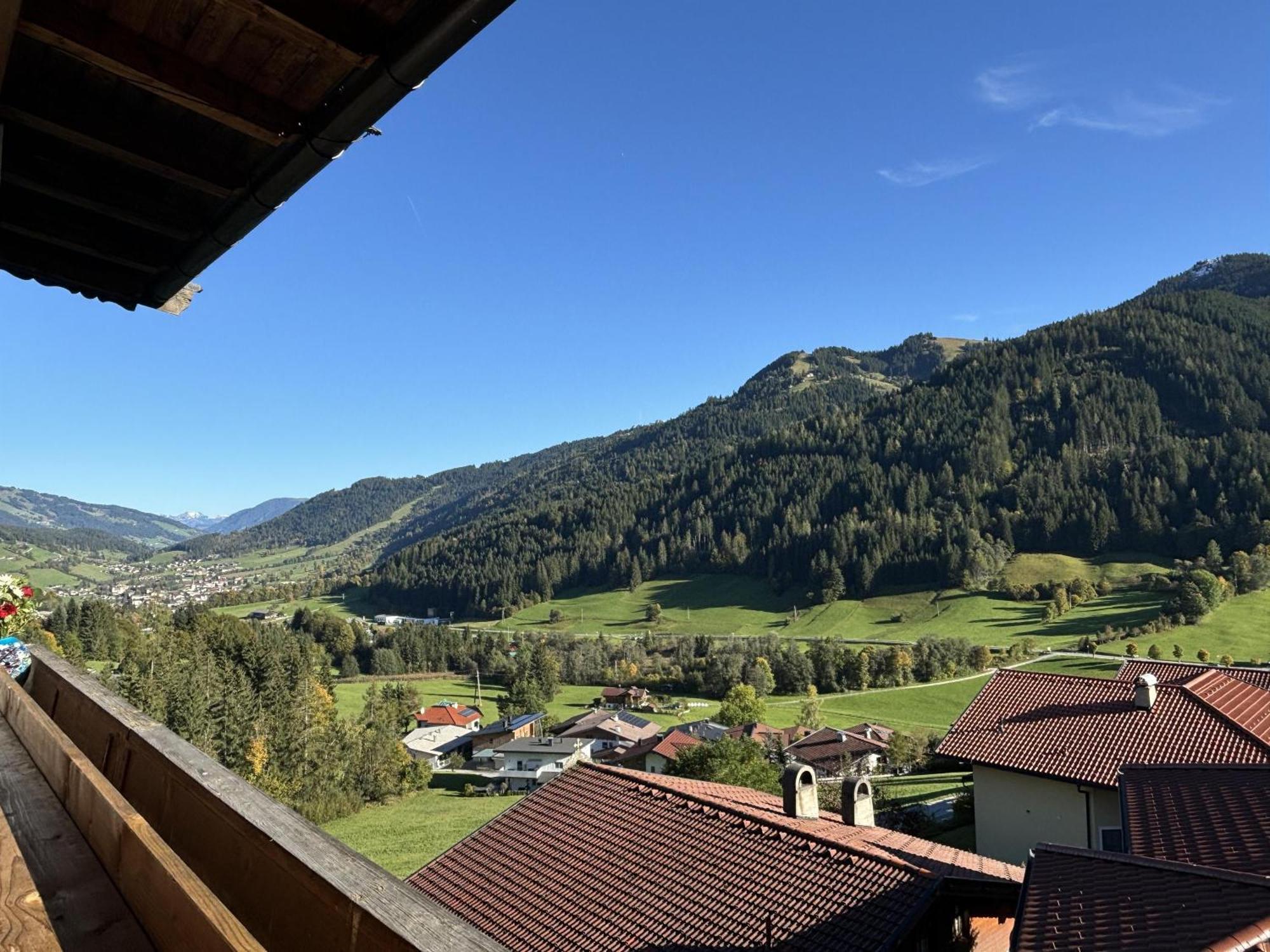 Sonnenzauber * Oberau