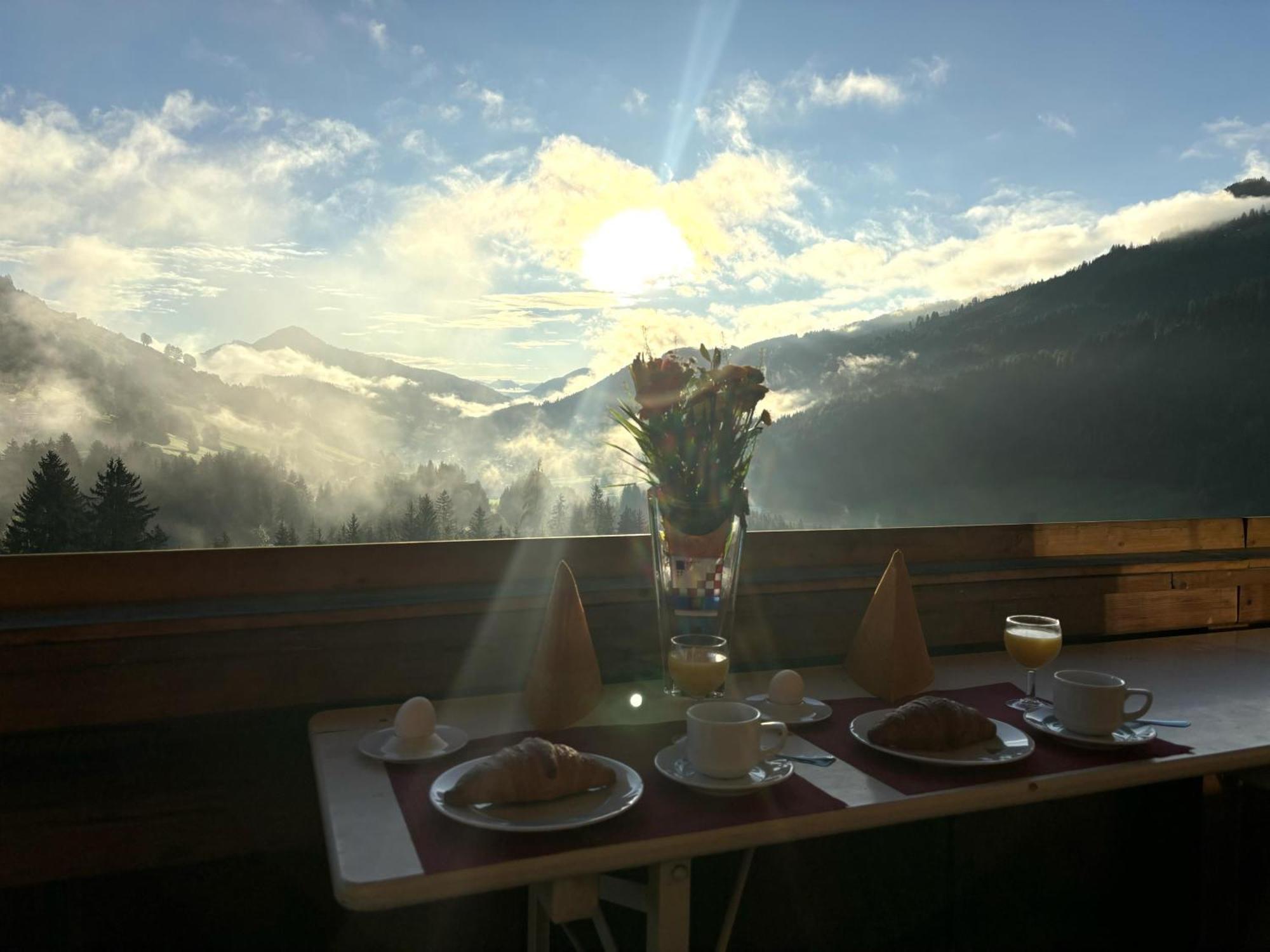Appartement Sonnenzauber