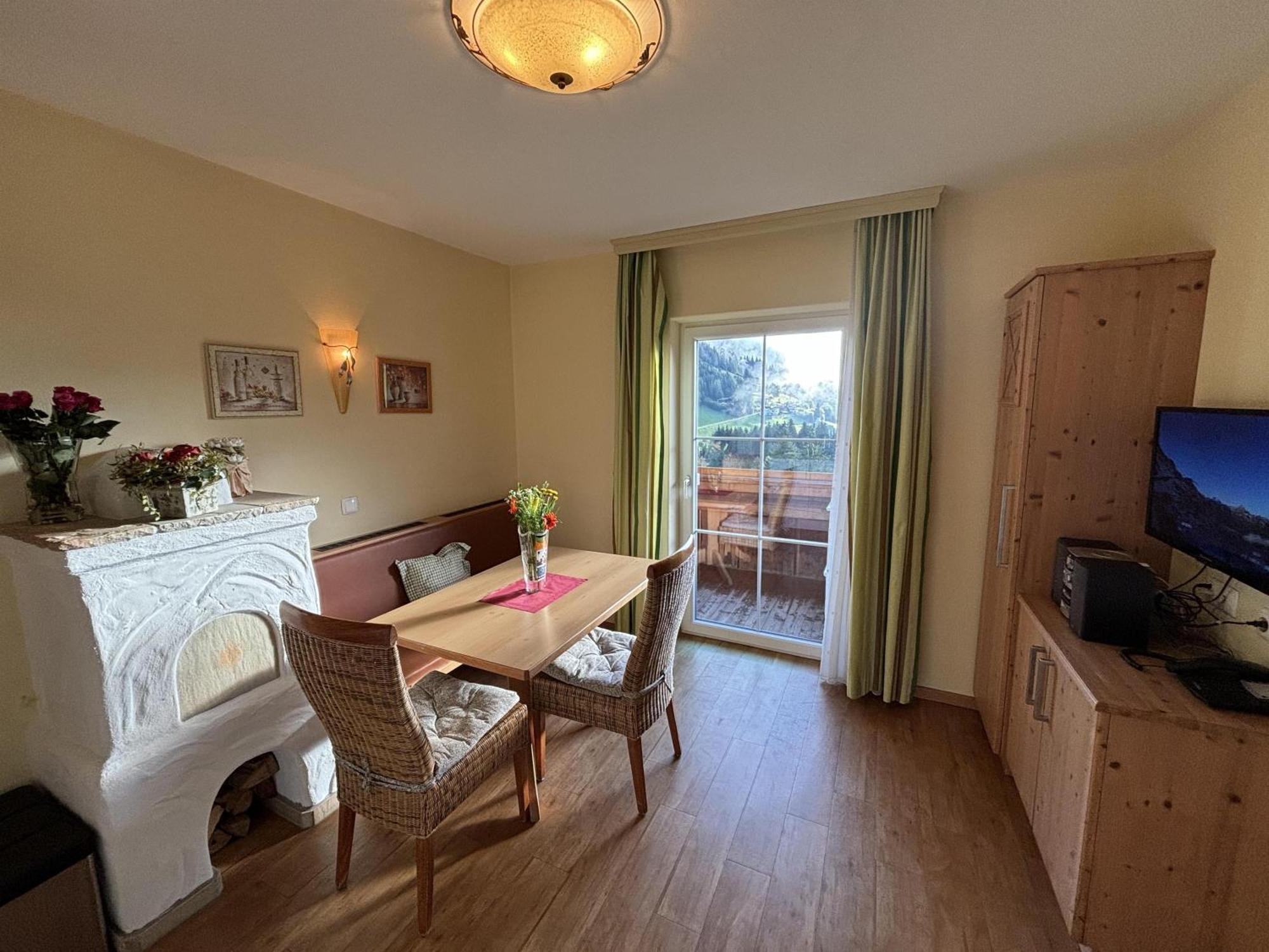 Sonnenzauber Appartement *