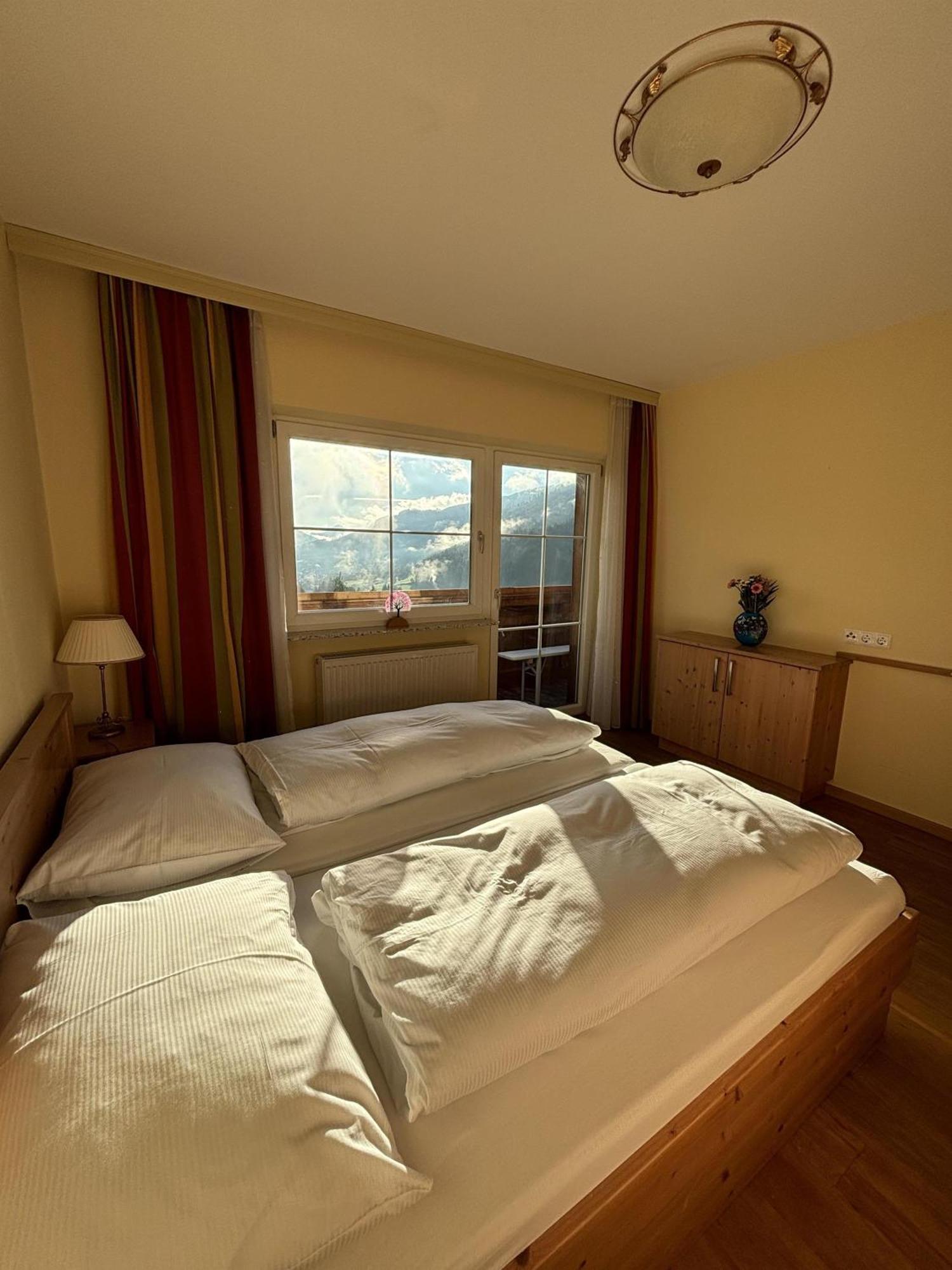 Appartement Sonnenzauber *
