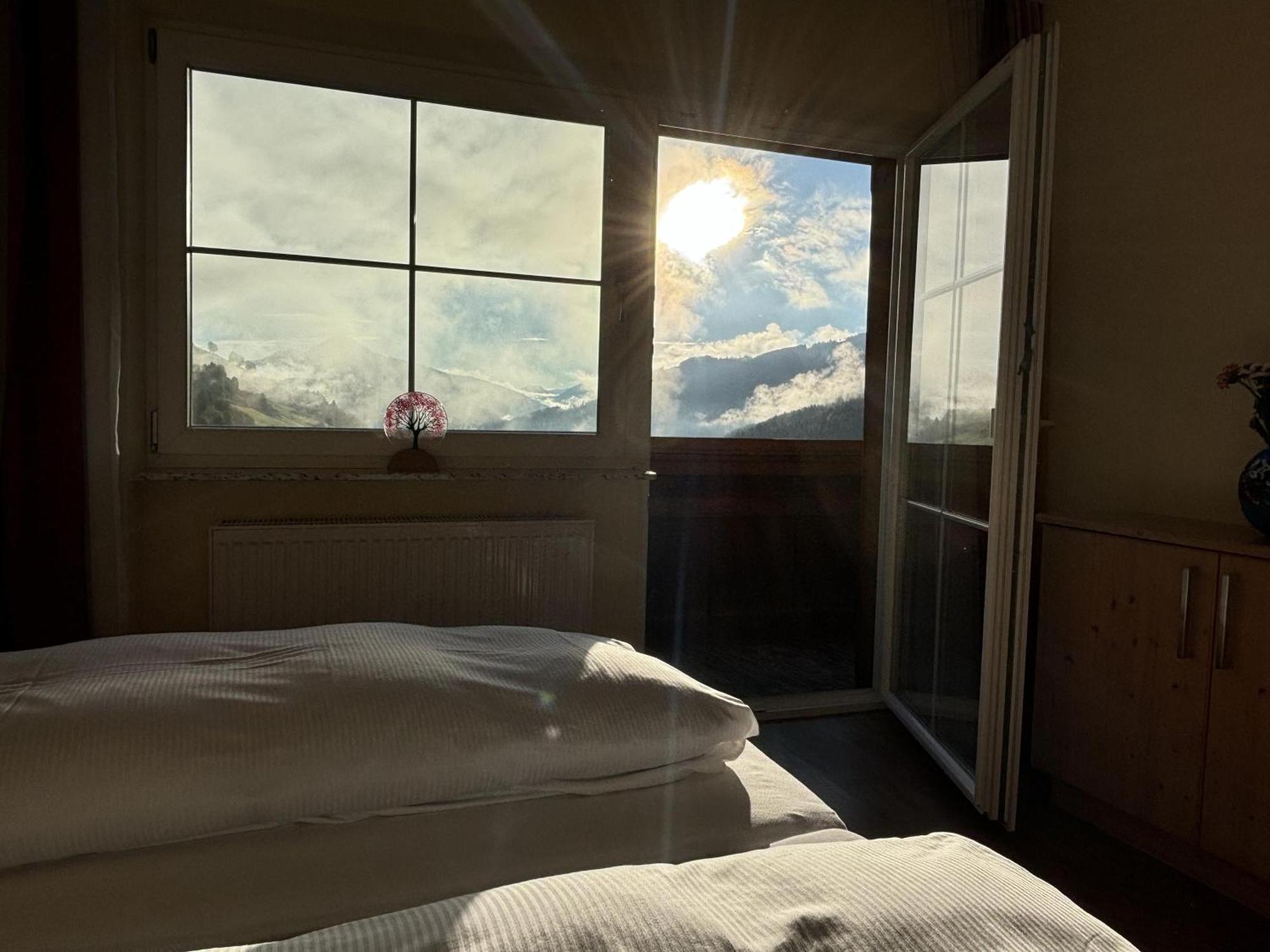 Sonnenzauber Apartment Wildschoenau