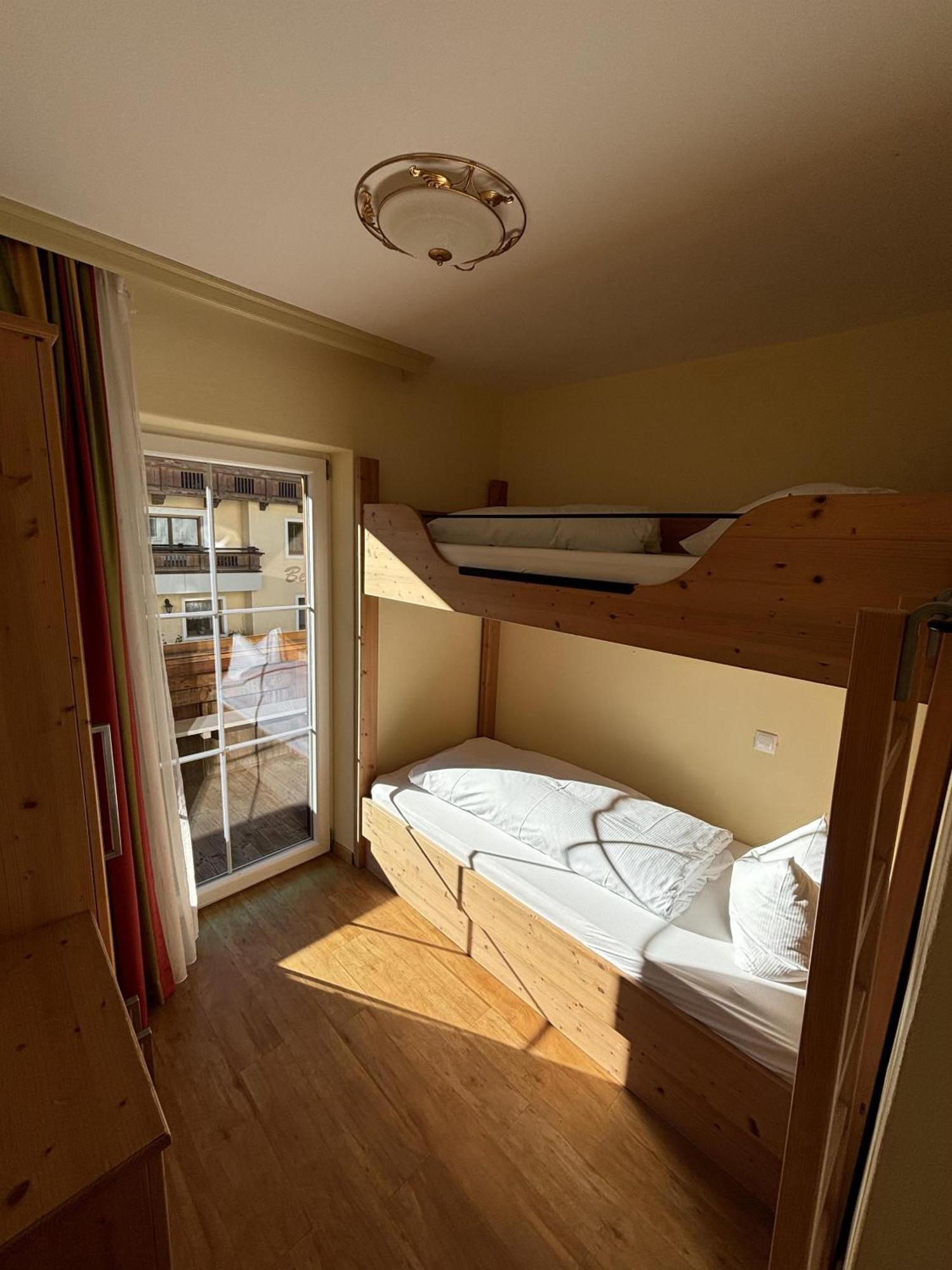 Sonnenzauber Appartement