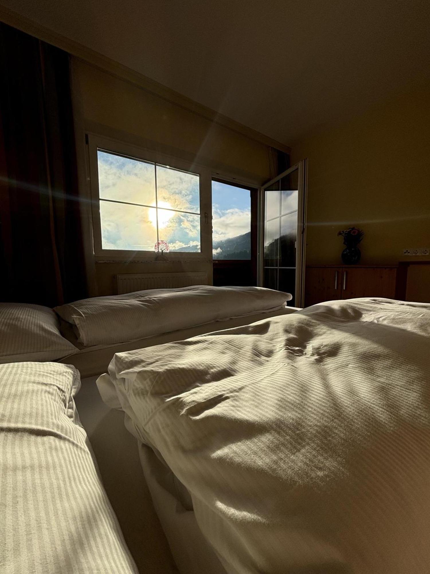Appartement Sonnenzauber