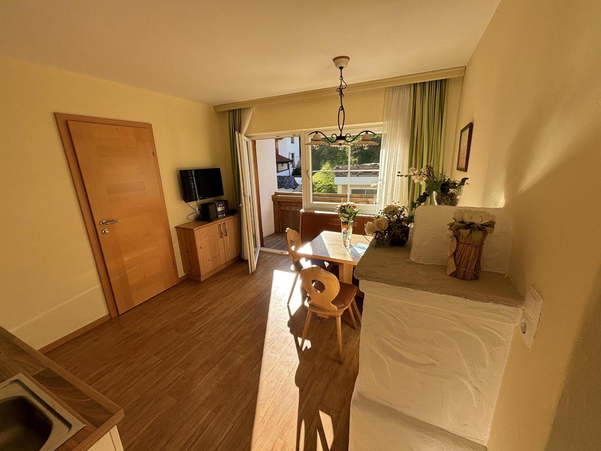 Apartment Sonnenzauber Wildschoenau
