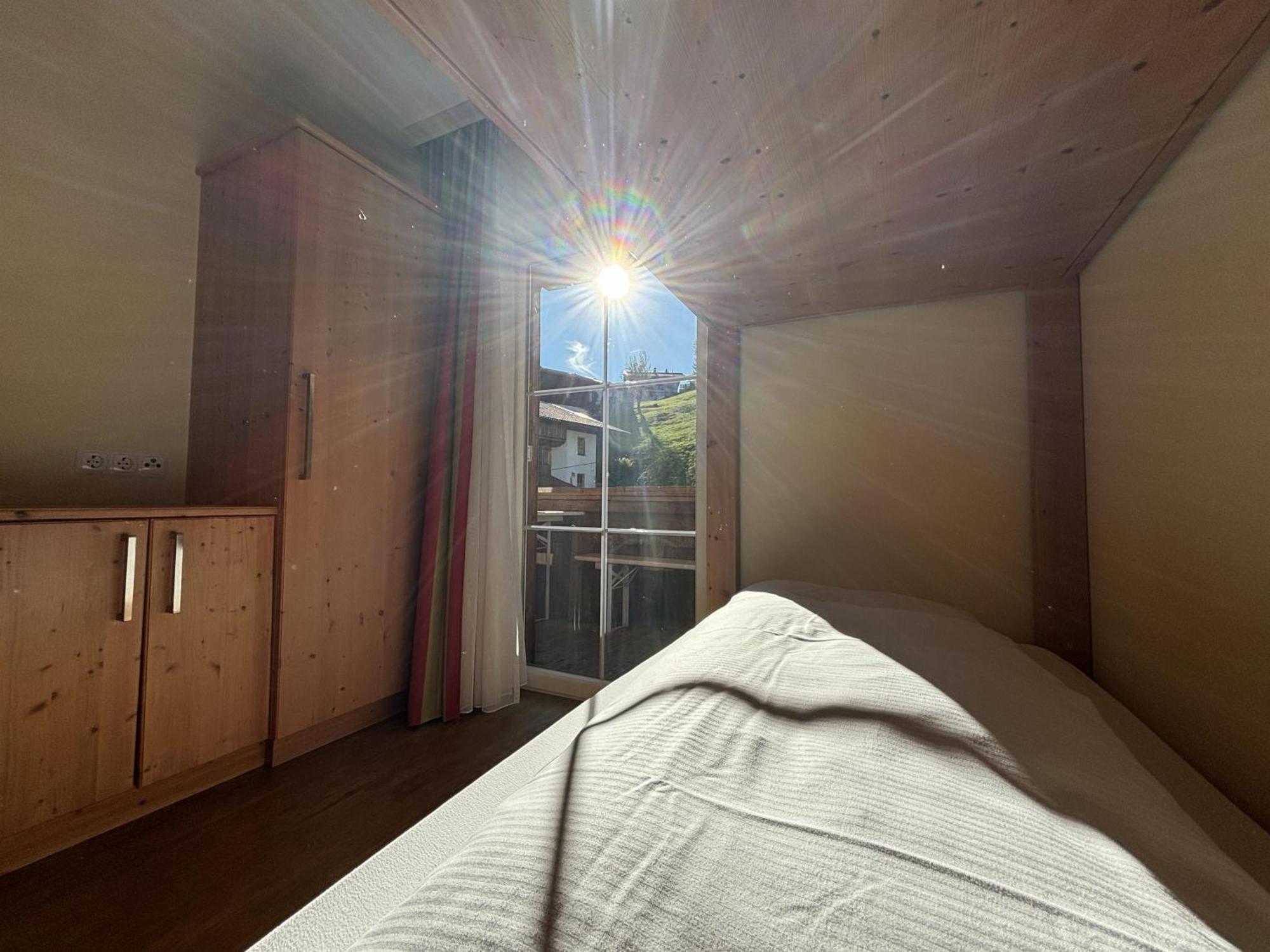 Sonnenzauber Oberau