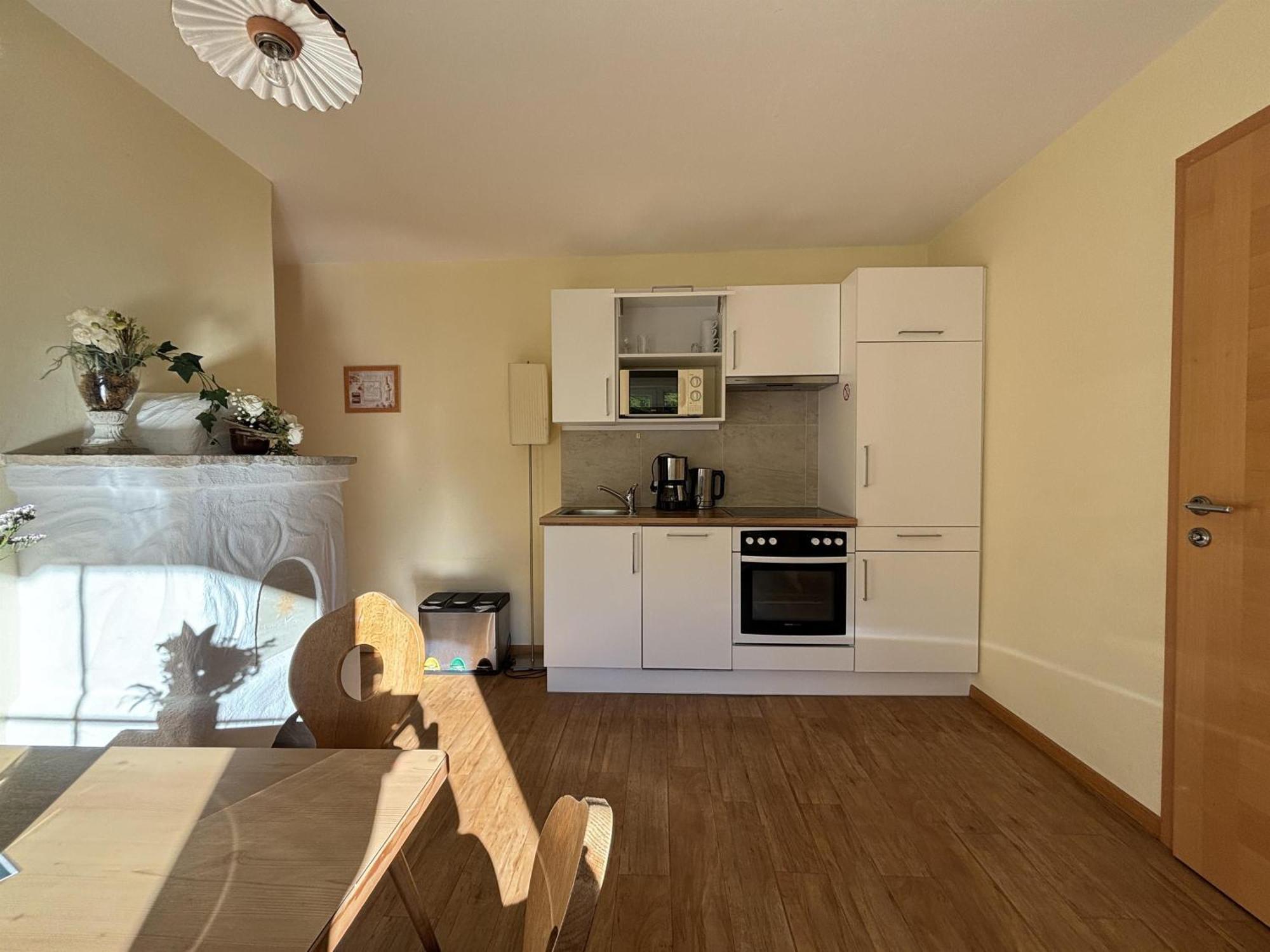 Sonnenzauber Apartment