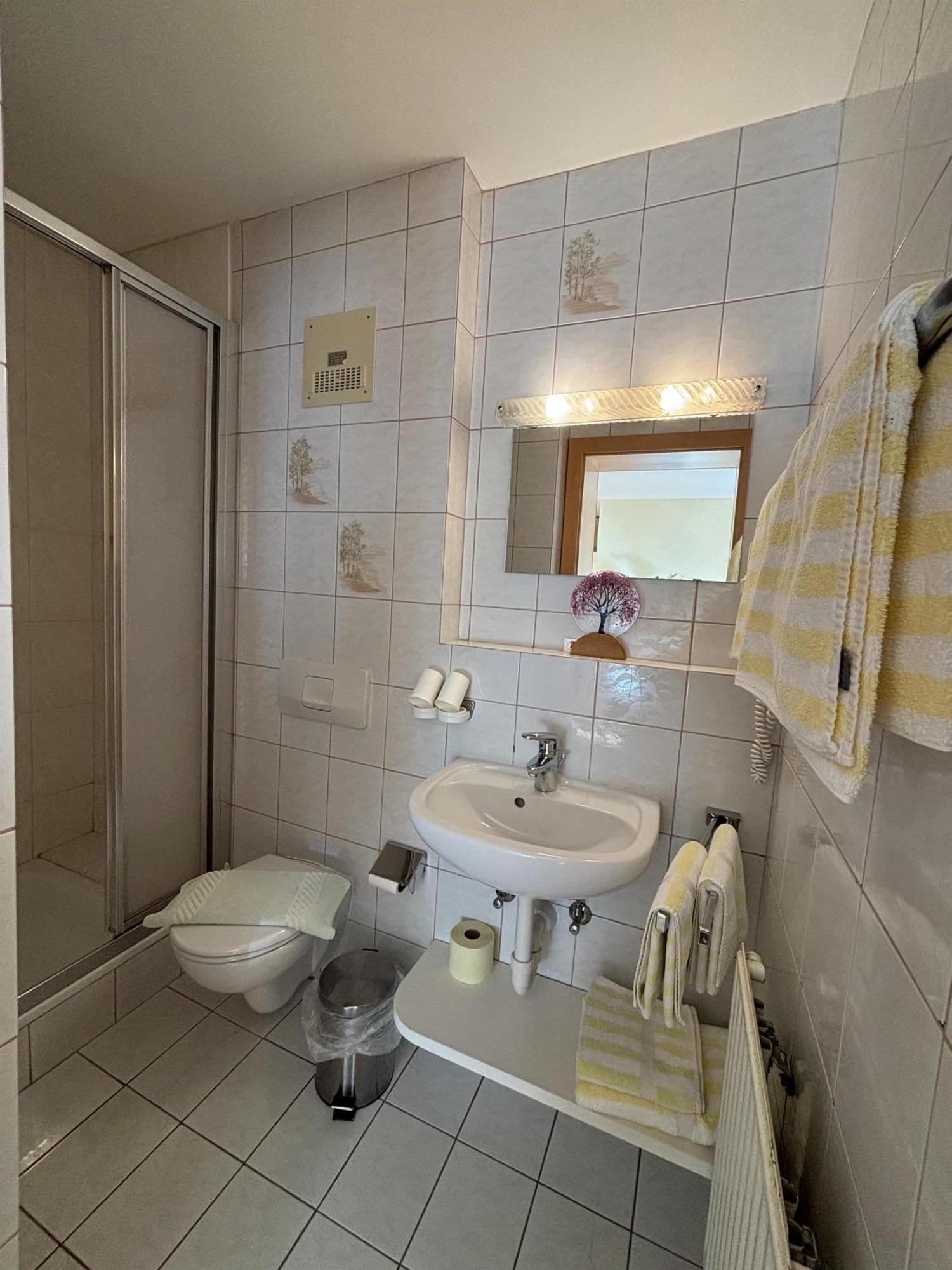 Apartment Sonnenzauber
