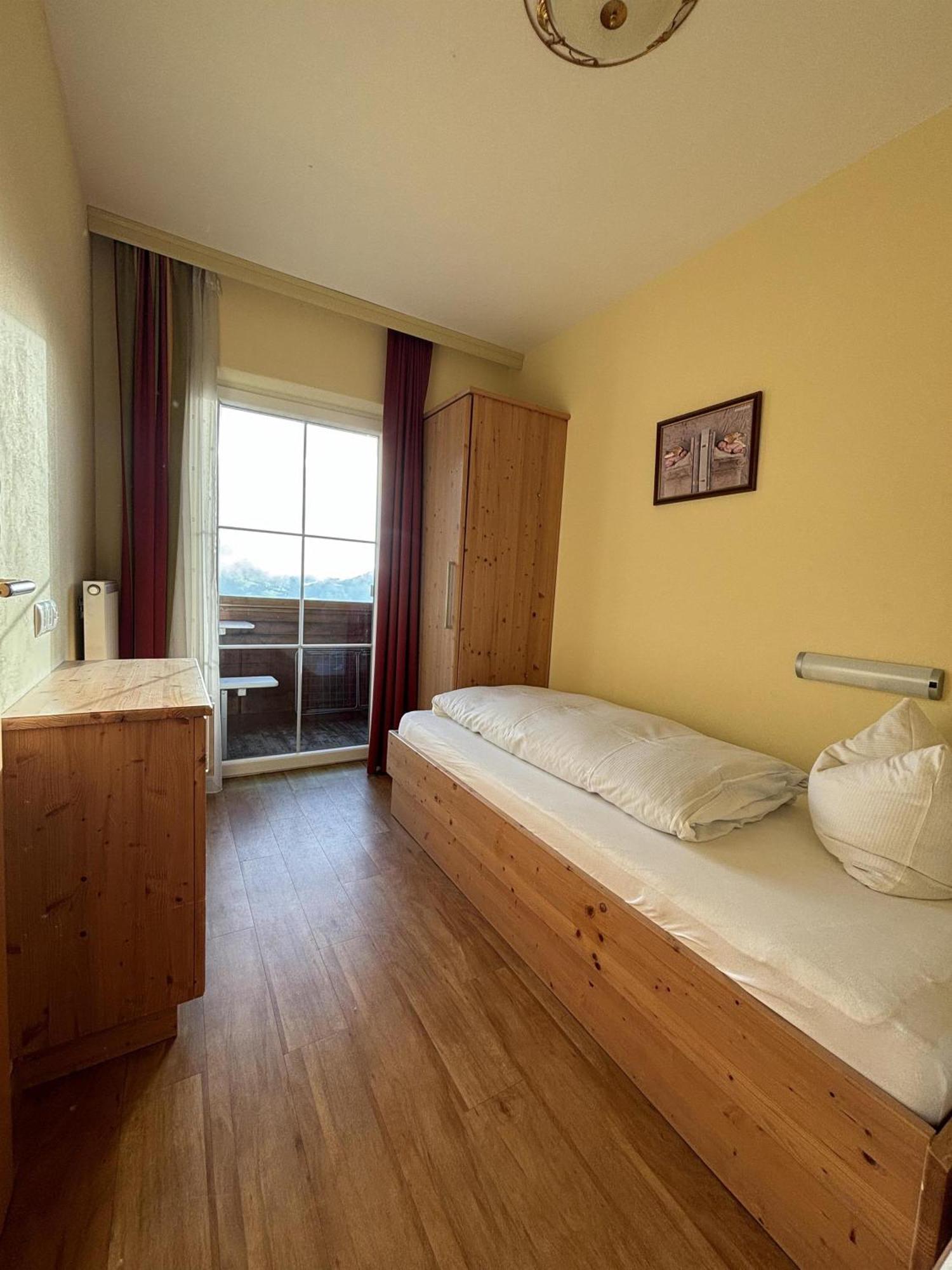 Sonnenzauber Apartment *
