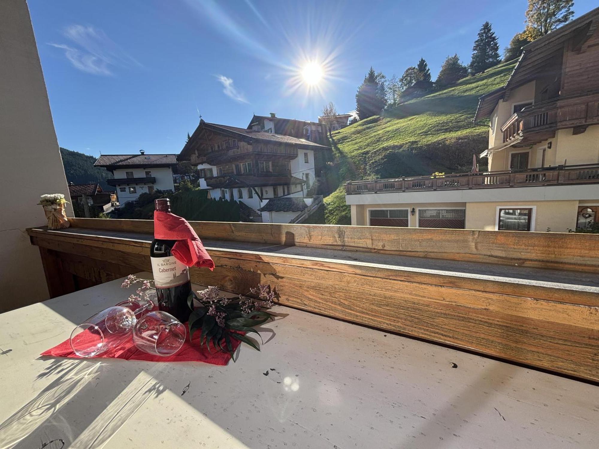 Sonnenzauber